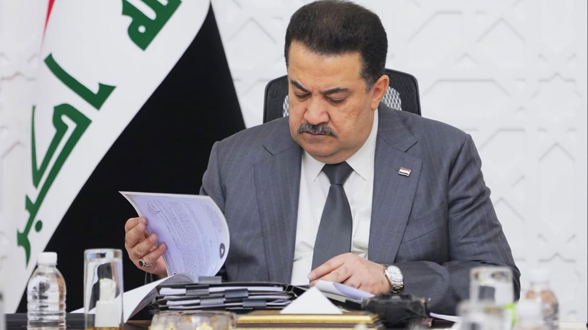 رئيس  الوزراء يصادق على نتائج اللجنة التحقيقية الخاصة بحادث الحريق الأليم في مدينة الكوت