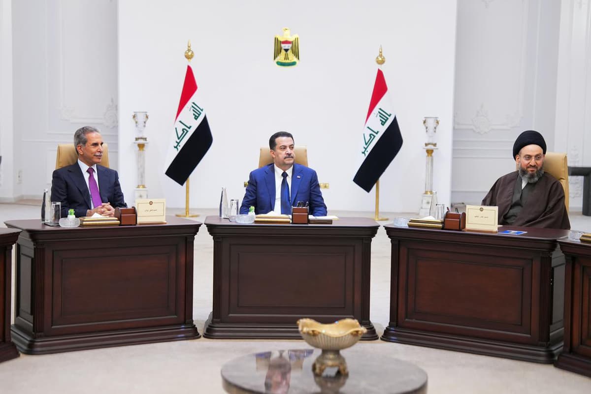 الإطار التنسيقي يؤكد على أهمية الحفاظ على المسار الدستوري في إدارة الخيارات الوطنية