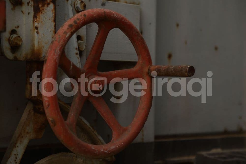 مقود قطار