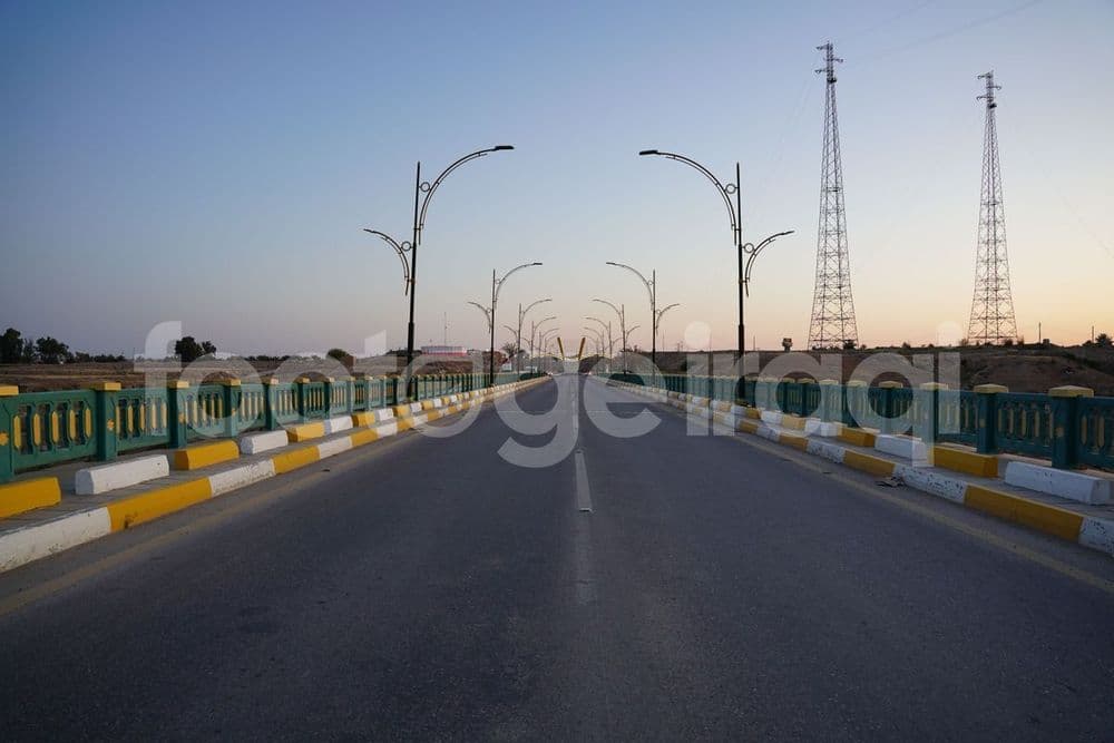 جسر راوة