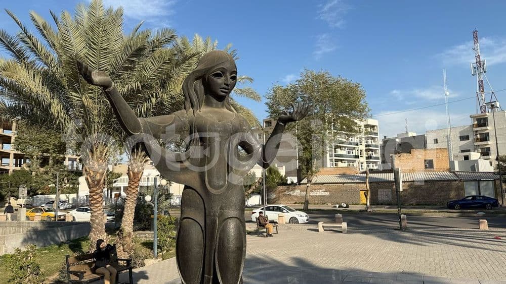 شهريار , ابو نؤاس
