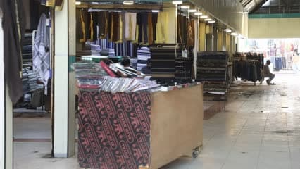 محلات اقمشة , سوق بعقوبة القديم