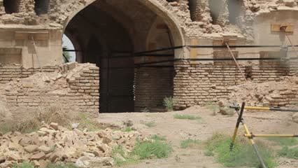 خان بني سعد ,ديالى