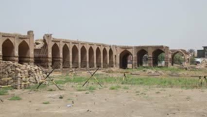  خان بني سعد , محافظة ديالى,تراث عراقي
