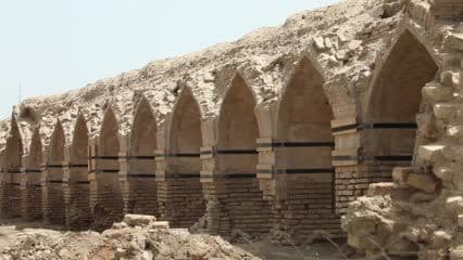 خان بني سعد , محافظة ديالى