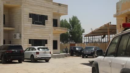 اعضاء مجلس محافظة ديالى