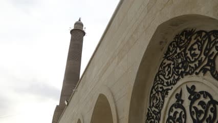 جامع النوري , الموصل