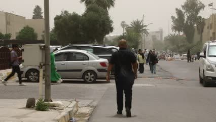 طلاب وطالبات , الطريق الى الجامعة