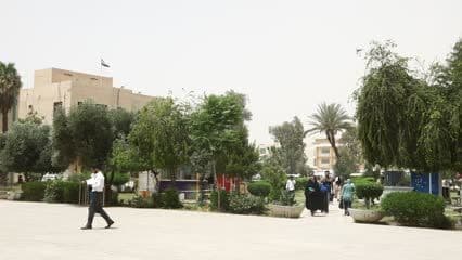 طلاب , حركة طلاب , جامعة الموصل