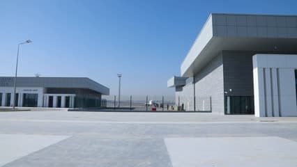 مطار الموصل , طائرة , رحلات