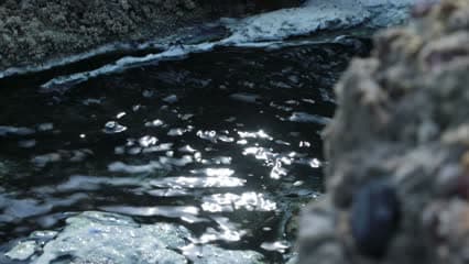 عين كبريت , عين المياه , الموصل