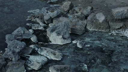 مياه عين كبريت , الموصل , عين كبريت