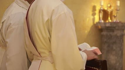 Easter, religious and spiritual rituals