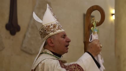 كنيسة , طقوس روحانية , عيد الفصح