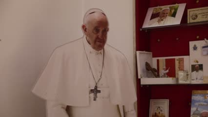 البابا فرنسيس , الموصل