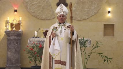 عيد الفصح , طقوس روحانية , صلاة