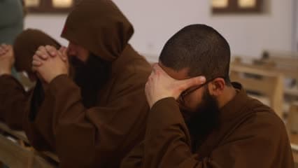 طقوس روحانية , كنيسة