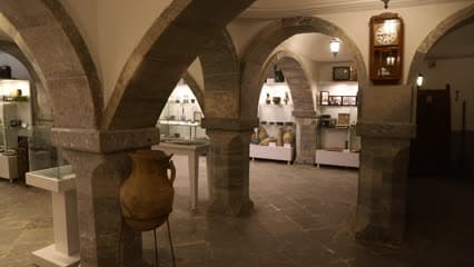 بيت التراث , نينوى