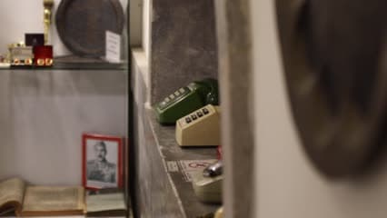 بيت التراث , الموصل