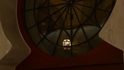 جامع النوري , اضواء