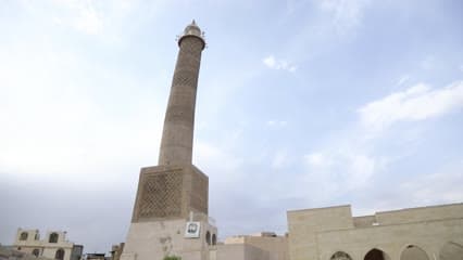 جامع النوري 