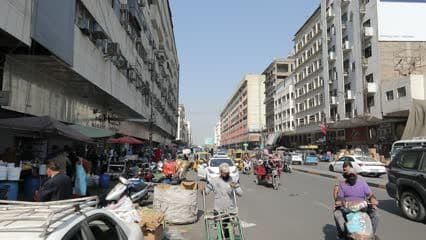 الشورجة , اسواق , محلات , سيارات