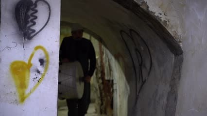 مسحراتي , الموصل