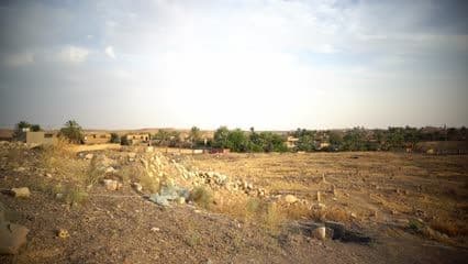 مقبرة مرقد الشيخ رجب الرفاعي , راوة