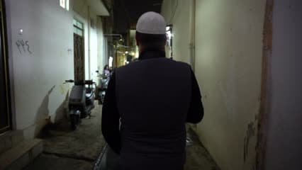 سحور سحور , المسحراتي , الموصل