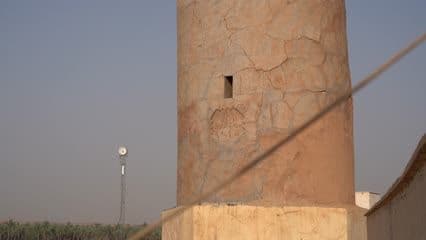 منارة الفاروق ,الانبار