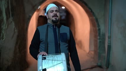 سحور سحور , المسحراتي , الموصل