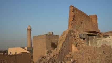 منارة الفاروق , جامع