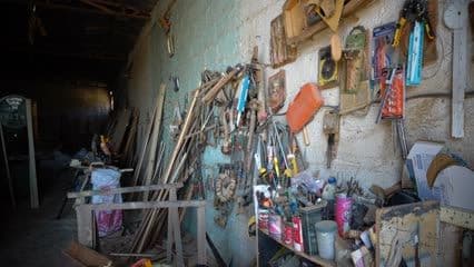 نجارة الخشب , معدات النجارة