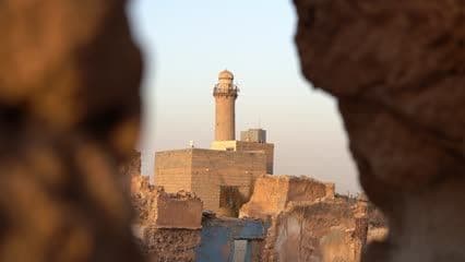 منارة الفاروق