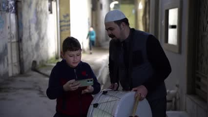 المسحرجي , الموصل , الموصل القديمة