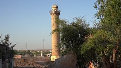 منارة الفاروق