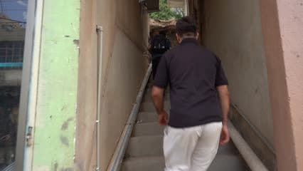 مدينة هيت , ازقة