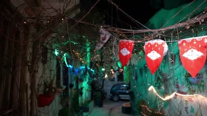 رمضان ،زينة رمضان