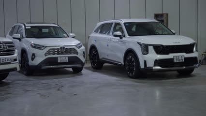 معارض سيارات , معارض البياع