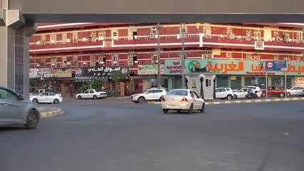 شوارع , الانبار , اسواق