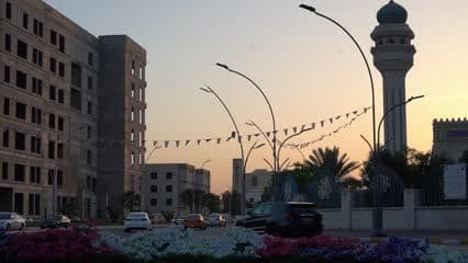 جامع الأنبار الكبير , قبة الجامع