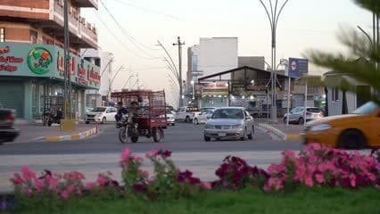 شوارع , اسواق, سيارات