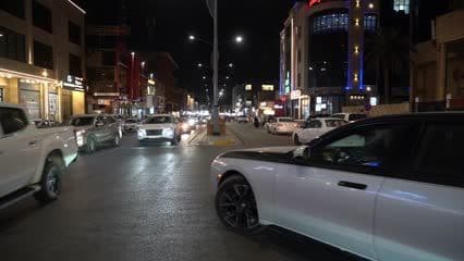 الرمادي –شارع المستودع