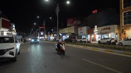 شارع المستودع , محلات