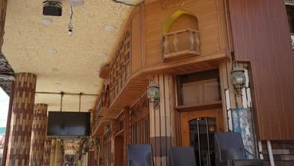 مقهى جاي خانة , بغداد