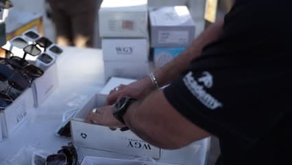 بائع نظارات , سوق مريدي