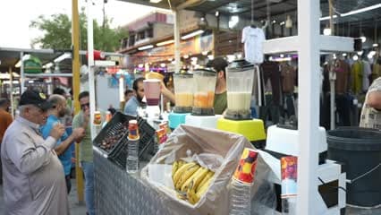 عصير طبيعي , عصائر طبيعية