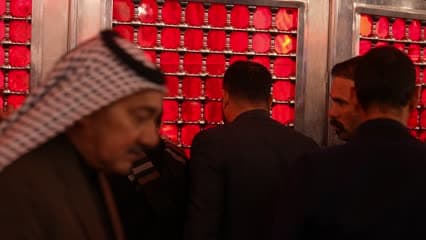 مسجد الكوفه , الكوفه