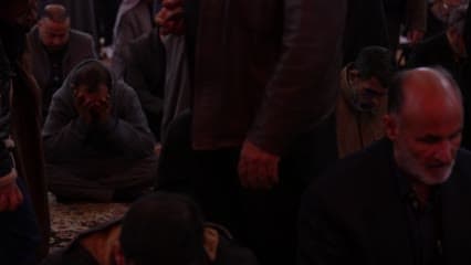 مسجد الكوفه