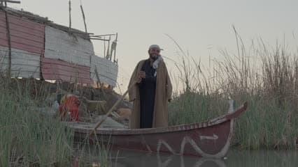 حياة الأهوار , اهوار الجبايش